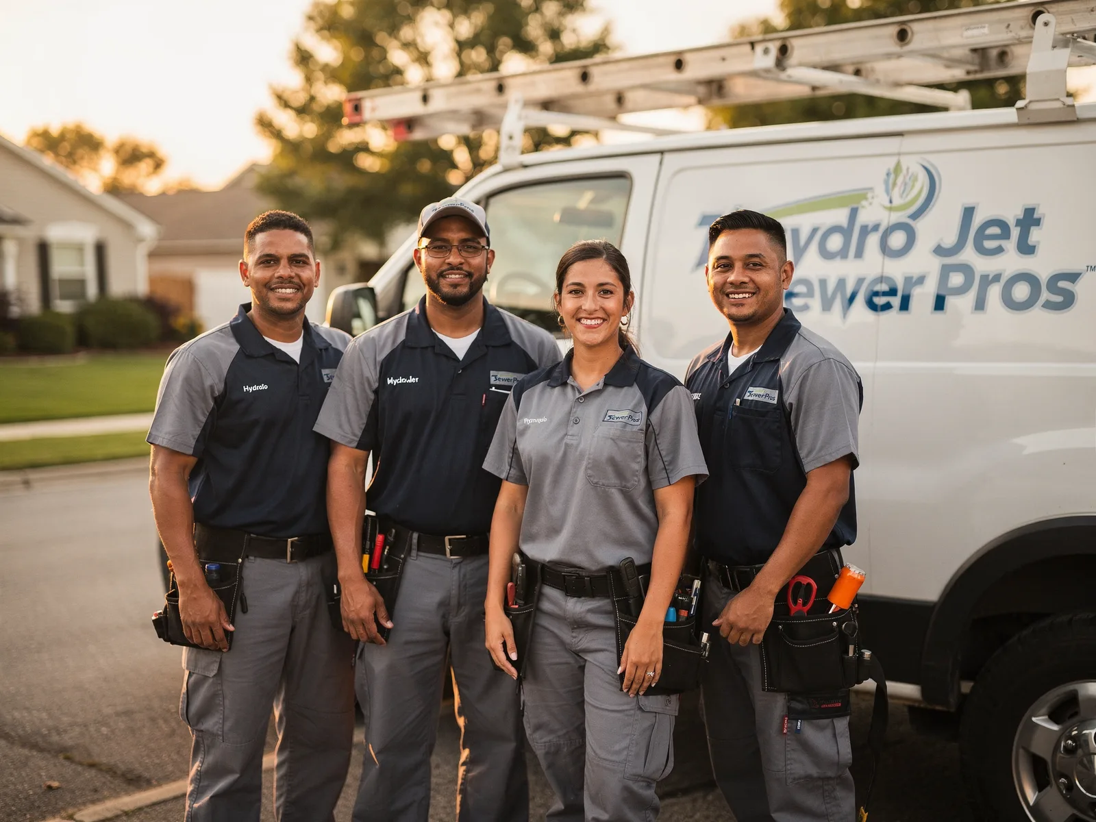 Hydro Jetting company in Iraan, TX