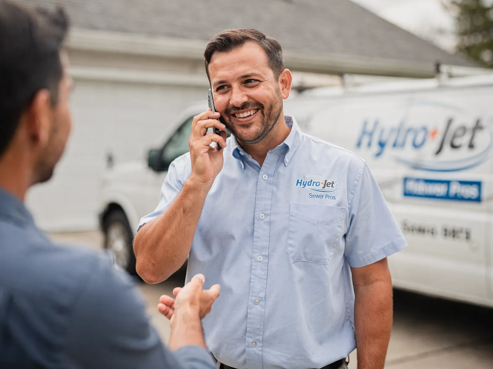 Hydro Jetting Iraan, TX FAQs
